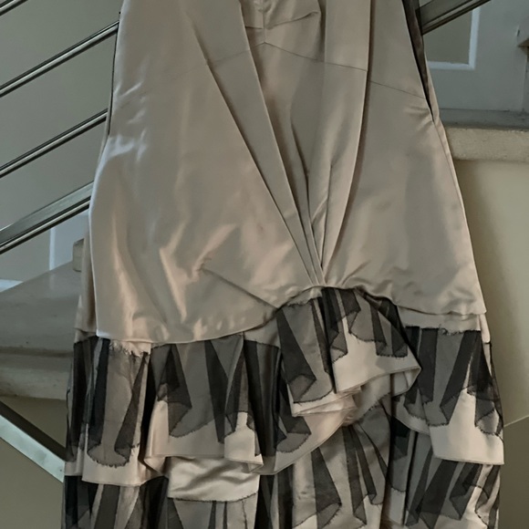 VINTAGE MARC JACOBS SEXY ELEGANT DRESS❤️HP - Picture 7 of 13